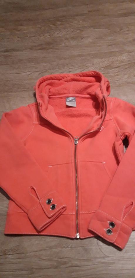 Mikina, nike,140