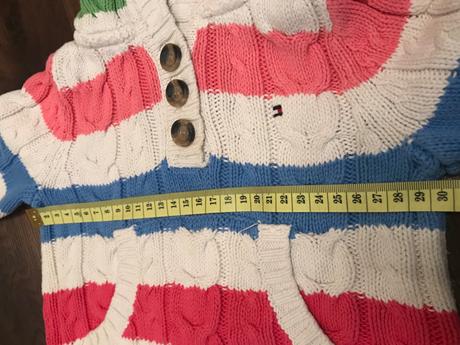 Tommy hilfiger svetrik, tommy hilfiger,86