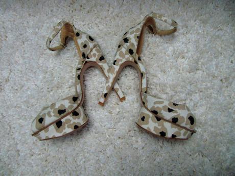 Sandále zara, zara,36