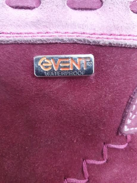 Richter jar/jeseň čižmičky, richter,27