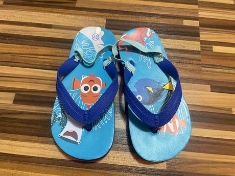 Zabky nemo a dory, lupilu,27