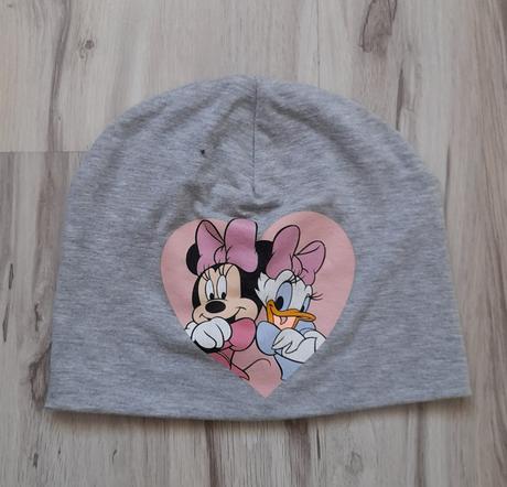 Čiapka na prechod h&m č.110/128, h&m,128