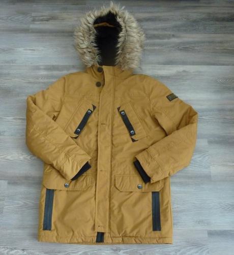 Zimná bunda, c&a,170
