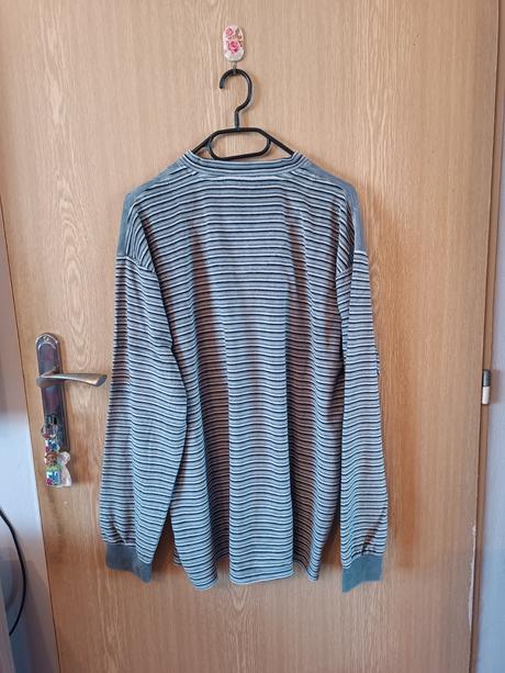 Pánska teplá súprava, l