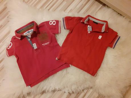 Tričká next, next,86