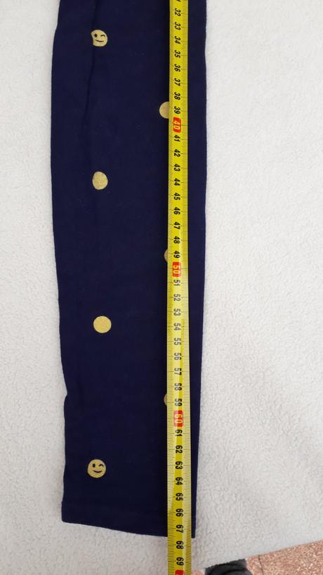 Smajlikovy komplet gap, gap,122