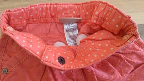 Menčestrákové kraťasy, 80-86-92, next,86