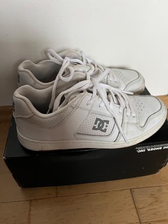 Dc botasky, dc,40