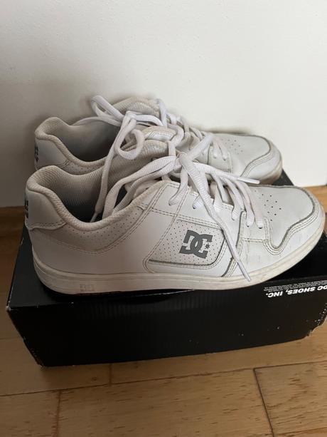 Dc botasky, dc,40