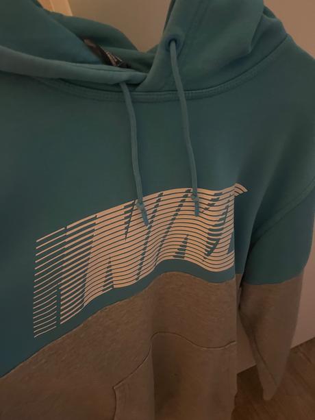 Mikina, nike,l