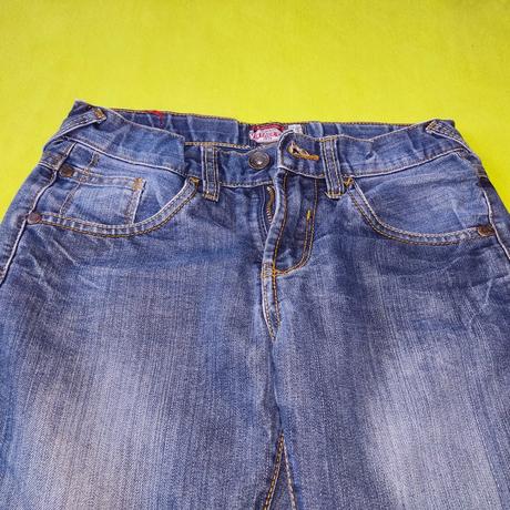 Podšité rifle, c&a,140