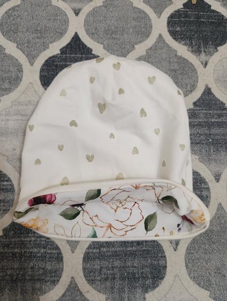 Čiapky na jar vek 3r, 92