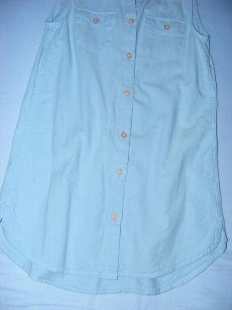 Košeľa - blúzka h&m - 134/140, h&m,140