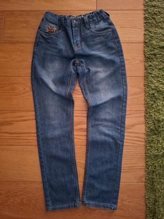 Rifle pre chlapca, 152