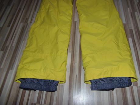 Lyžiarské nohavice, 176