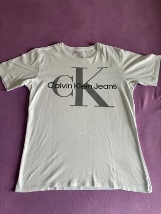 Tričko, calvin klein,176