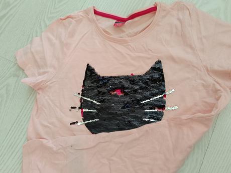 Marhuľove tričko, kik,158