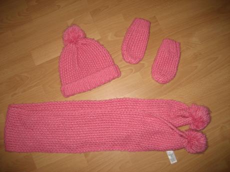 Zimný kompletík next, next,158