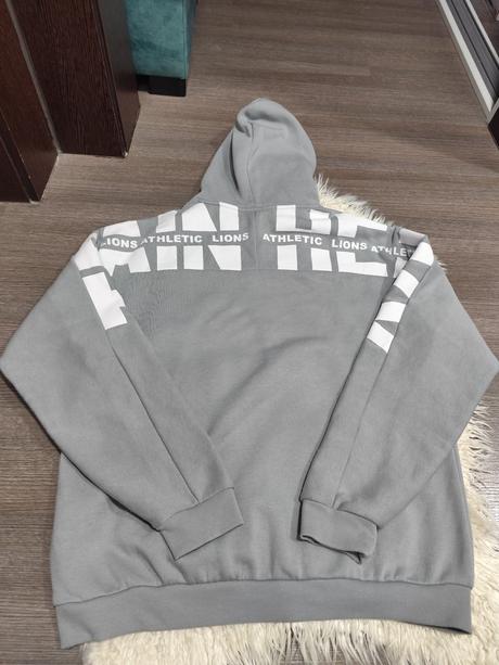 Mikina veľkosť l, l