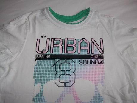 Tričko - x-mail - 134/140, 134