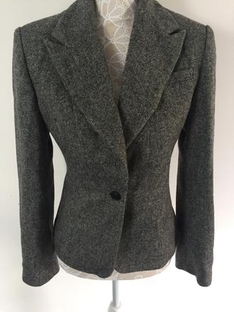 Krásne sako + nohavice 38, 38