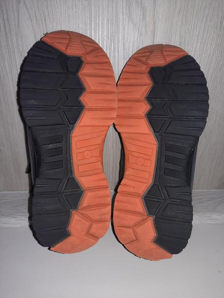 Trekingové topánky landrover (vd 20,5 cm), 32