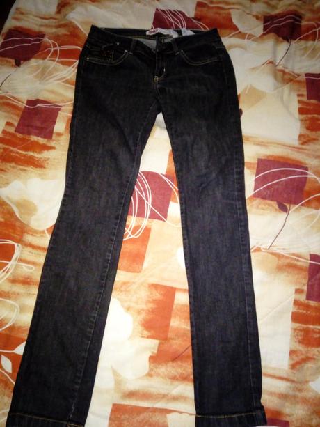 Malo nosene rifle, only,s