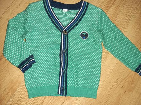 Chlapcensky sveter, 74