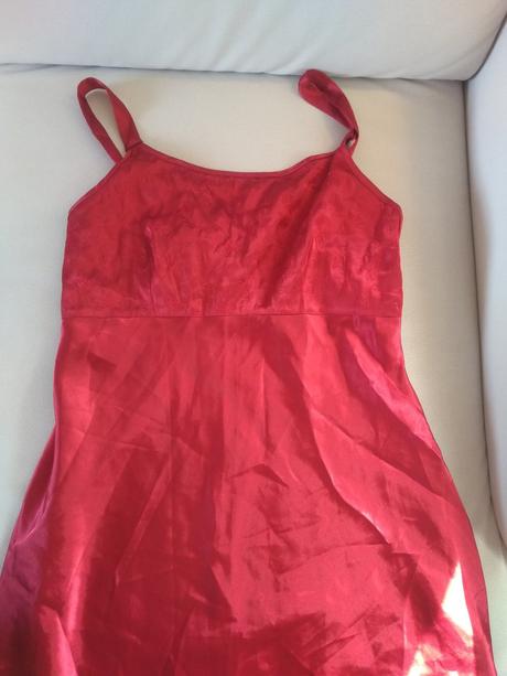 Satenova nocna kosela s, s