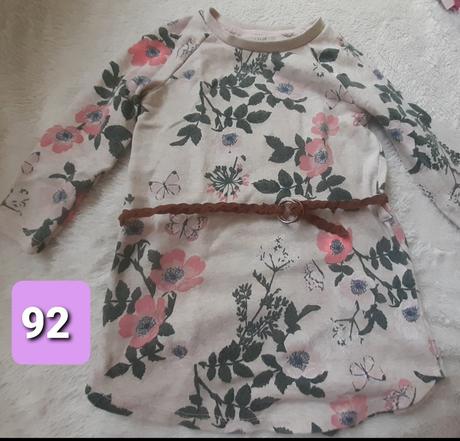 Šaty hm 92, h&m,92