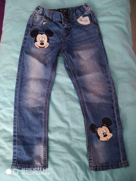 Rifle mickey, next,110