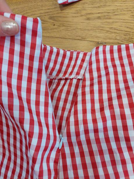 Nenosený letný komplet, s