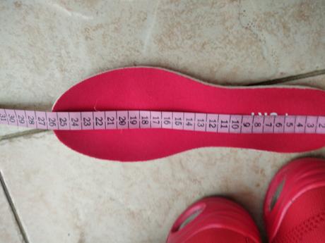 Černené - ľahké topánky, 40