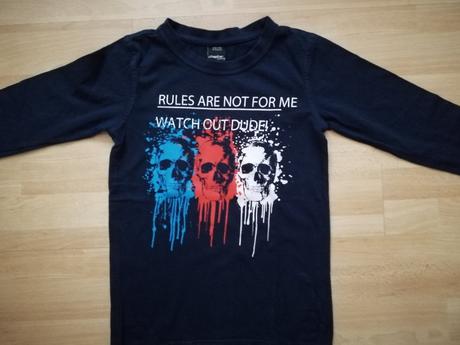 Tričko 134-140, kids,134