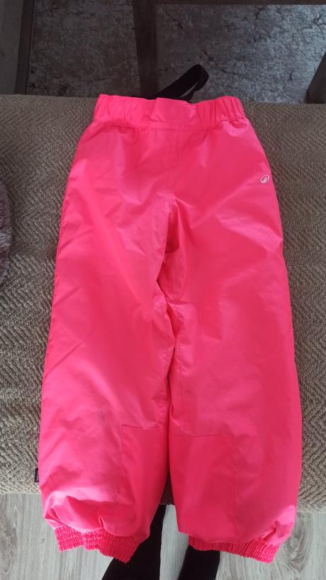 Zimna bunda,oteplovaky, 128