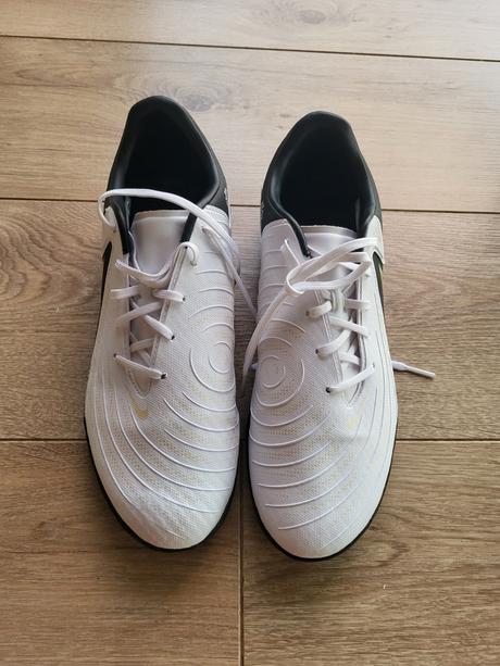 Halovky nike - obute 3x, nike,41