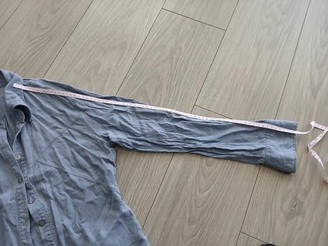 Košeľa kenvelo, kenvelo,s