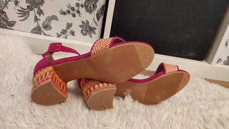 Sandálky, graceland,36