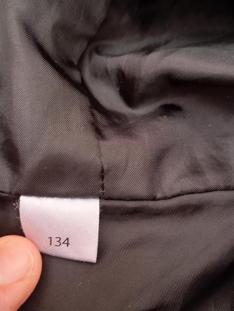 Prechodná bundička, pepperts,134