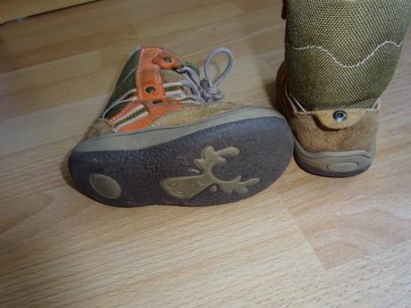 Zimné čižmičky, tripos,21