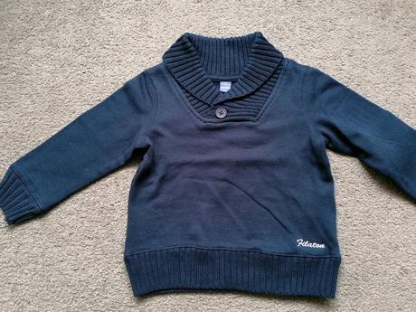 Pulover, dopodopo,104