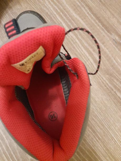 Sportova turisticka obuv, mckinley,36