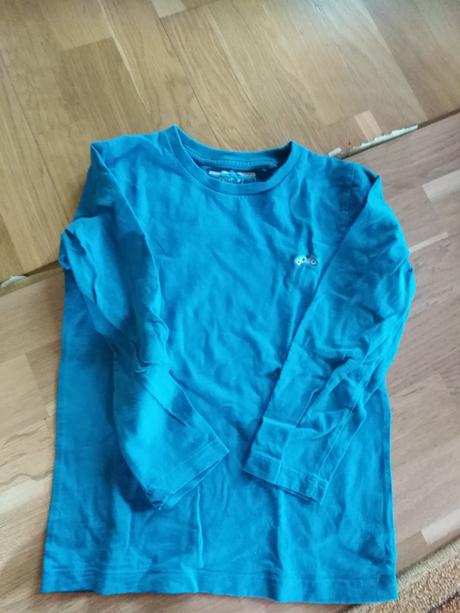 Topy velkost 116 cm (6 r.), next,116