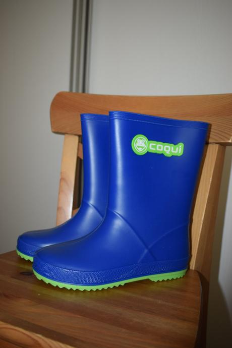 Gumáky veľ. 30, coqui,30