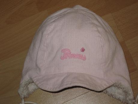 Menžestrová teplá huňatá čiapočka, 86