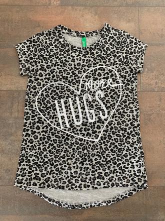 Tricko, benetton,110