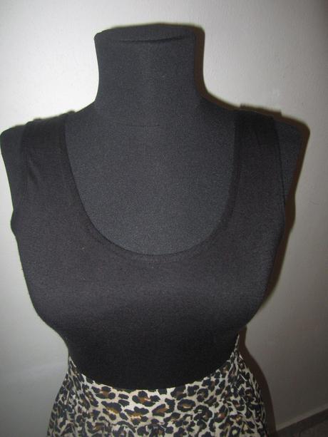 Saty new look vel.12-13 r., new look,152