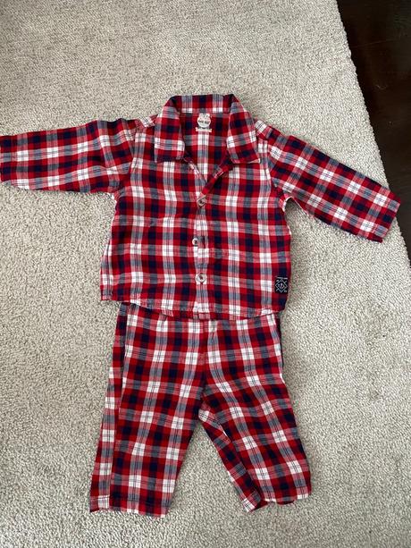 Pyzamo, timberland,68