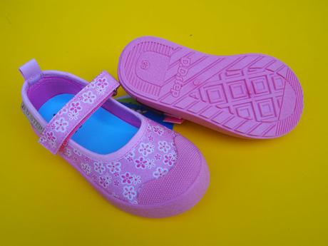 Detské plátenky ddstep, d.d.step,23 / 24 / 25