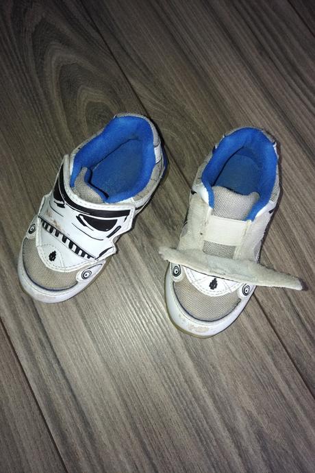 Botasky star wars v. 23, 23